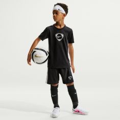Nike Παιδικό Κοντομάνικο T-Shirt Dri-Fit IO7318-010