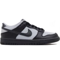 NIKE ΠΑΙΔΙΚΑ ΑΘΛΗΤΙΚΑ ΠΑΠΟΥΤΣΙΑ SNEAKERS DUNK LOW (GS) IQ0311-012