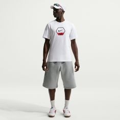 Nike Ανδρικό Κοντομάνικο T-Shirt IQ0471-100