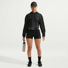 Nike Γυναικείο Κολάν-Σορτς Pro IQ1037-010