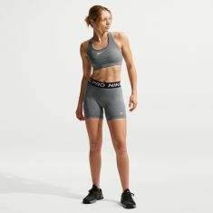 Nike Γυναικείο Κολάν-Σορτς Pro IQ6018-084