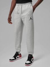 Nike Ανδρικό Παντελόνι Φόρμας Jordan Φλις IR0331-050
