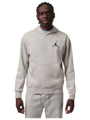 Nike Ανδρική Μπλούζα Κουκούλα Φούτερ fleece Jordan IR0333-050