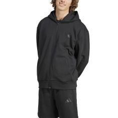 Adidas Ανδρική Ζακέτα Φλις IX1249