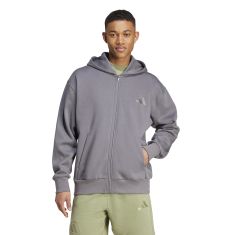Adidas Ανδρική Ζακέτα Φλις IY6548