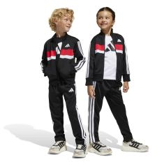 Adidas Παιδική Φόρμα Σετ JC7513