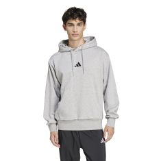 Adidas Ανδρική Μπλούζα Φούτερ JE3809