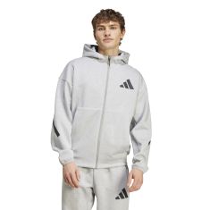 Adidas Ανδρική Ζακέτα Z.N.E. JF2450