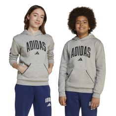 Adidas Παιδική Μπλούζα Φούτερ JV7336