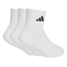 Adidas Παιδικές Κάλτσες 3 Ζευγάρια JZ0526