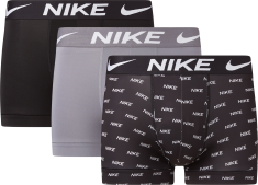 Nike Ανδρικά Boxer (3 PACK) KE1156-9SC