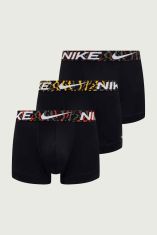 Nike Ανδρικά Boxer COTTON (3 PACK) KE1156-EWT