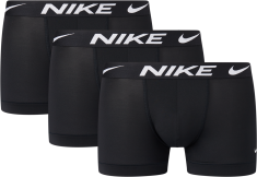 Nike Ανδρικά Boxer (3 PACK) KE1156-UB1