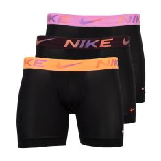 Nike Ανδρικά Boxer (3 PACK) KE1157-601