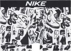Nike Ανδρικά Boxer (1 PACK) KE1159-54G