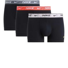 Nike Ανδρικά Boxer (3 PACK) KE1284-0W3