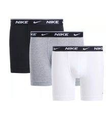 NIKE BOXER BRIEF 3PK KE1285-XYO