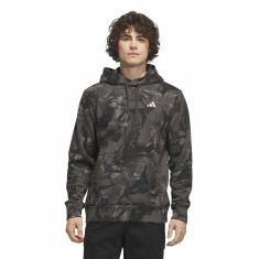 Adidas Ανδρική Μπλούζα Φούτερ Κουκούλα KG7994