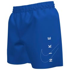 Nike 4'Παιδικό Σορτς Μαγιό NESSC781-434