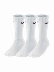 Nike Kάλτσες (3 Ζευγάρια) SX4508-101