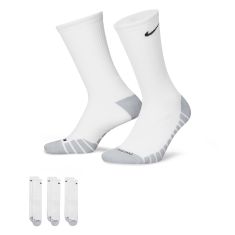 NIKE U AD MAX CUSH CREW 3PR SX5547-100