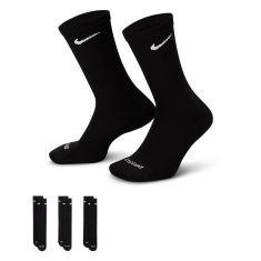 Nike Κάλτσες dri fit (3 Ζευγάρια) SX6888-010