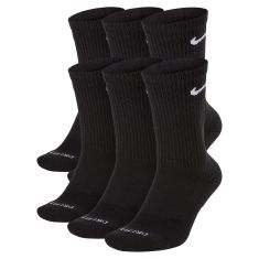 Nike Κάλτσες (6 Ζευγάρια) SX6897-010
