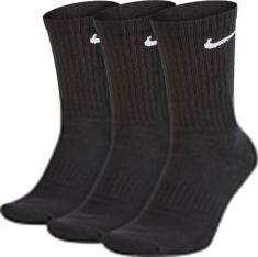 Nike Κάλτσες (3 Ζευγάρια) SX7664-010
