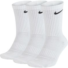 NIKE EVERYDAY CUSH CREW 3PR SX7664-100