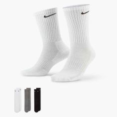 Nike Κάλτσες (3 Ζευγάρια) SX7664-964