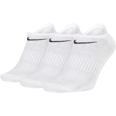 NIKE U EVERYDAY LTWT 3PR SX7678-100