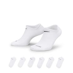 Nike Κάλτσες (6 Ζευγάρια) SX7679-100