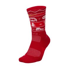 NIKE U NK ELT CREW-XMAS SX7866-687