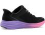SKECHERS ΑΘΛΗΤΙΚΑ ΠΑΠΟΥΤΣΙΑ SNEAKERS SLIP-IN FASHION GAL 117756-BKMT
