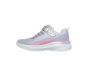 SKECHERS ΠΑΙΔΙΚΑ ΑΘΛΗΤΙΚΑ ΠΑΠΟΥΤΣΙΑ SNEAKERS BOUNDLESS 303599L-GYMT