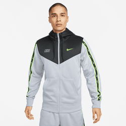 Nike Ανδρική Ζακέτα DX2025-014