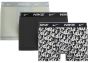 Nike Ανδρικά Boxer (3PACK) KE1008-029