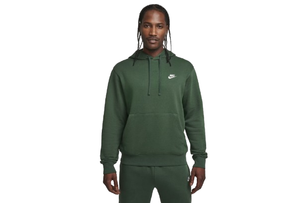 Nike Ανδρική Μπλούζα κουκουλα φλις BV2654-323