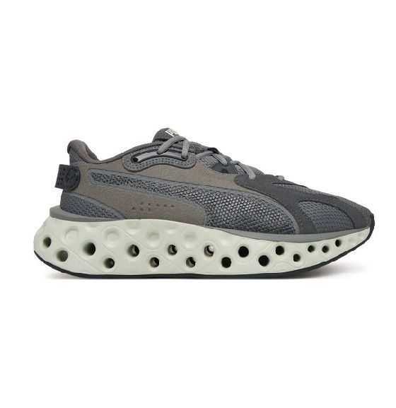 PUMA ΑΘΛΗΤΙΚΑ ΠΑΠΟΥΤΣΙΑ SNEAKERS SOFTRIDE FREQUENCE 310500-20