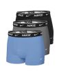 NIKE TRUNK 3PK KE1284-2B4