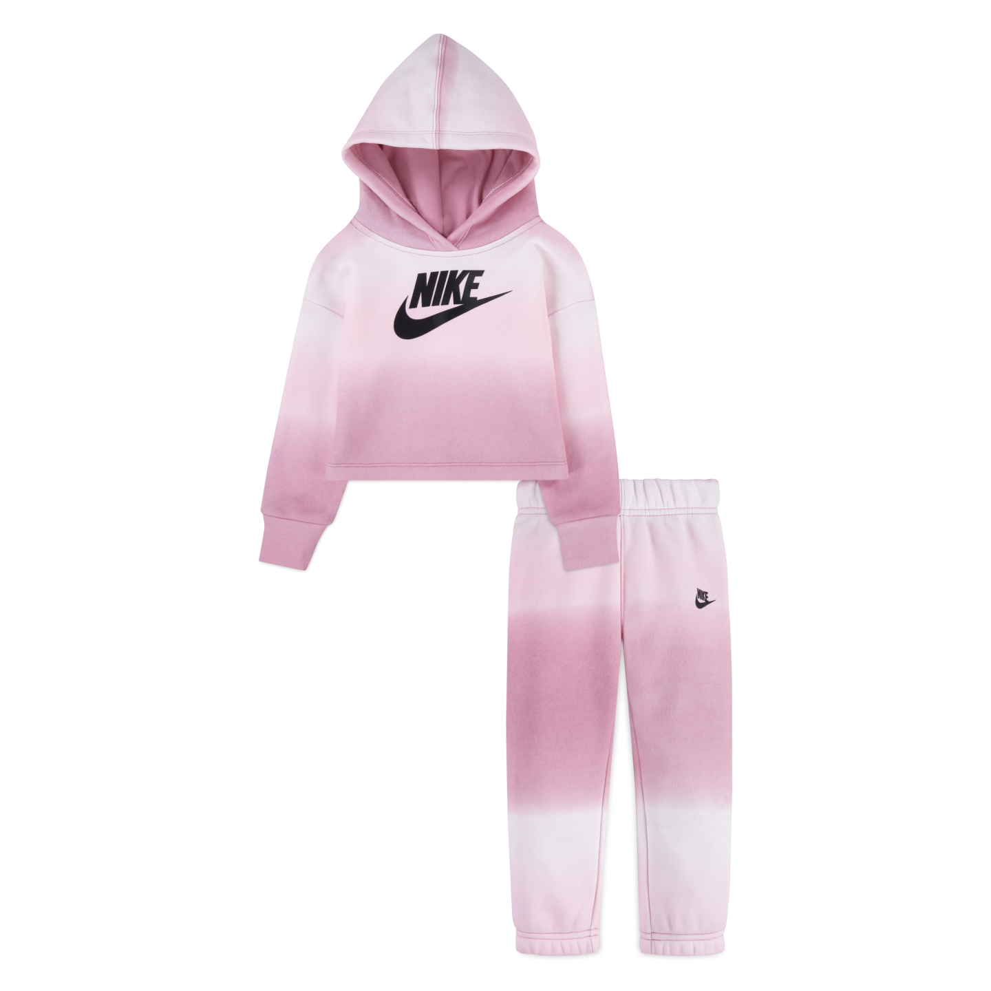 Nike Μπεμπέ Φόρμα Σετ 16J751-A0S