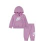Nike Παιδική Φόρμα Σετ 36L135-AAH