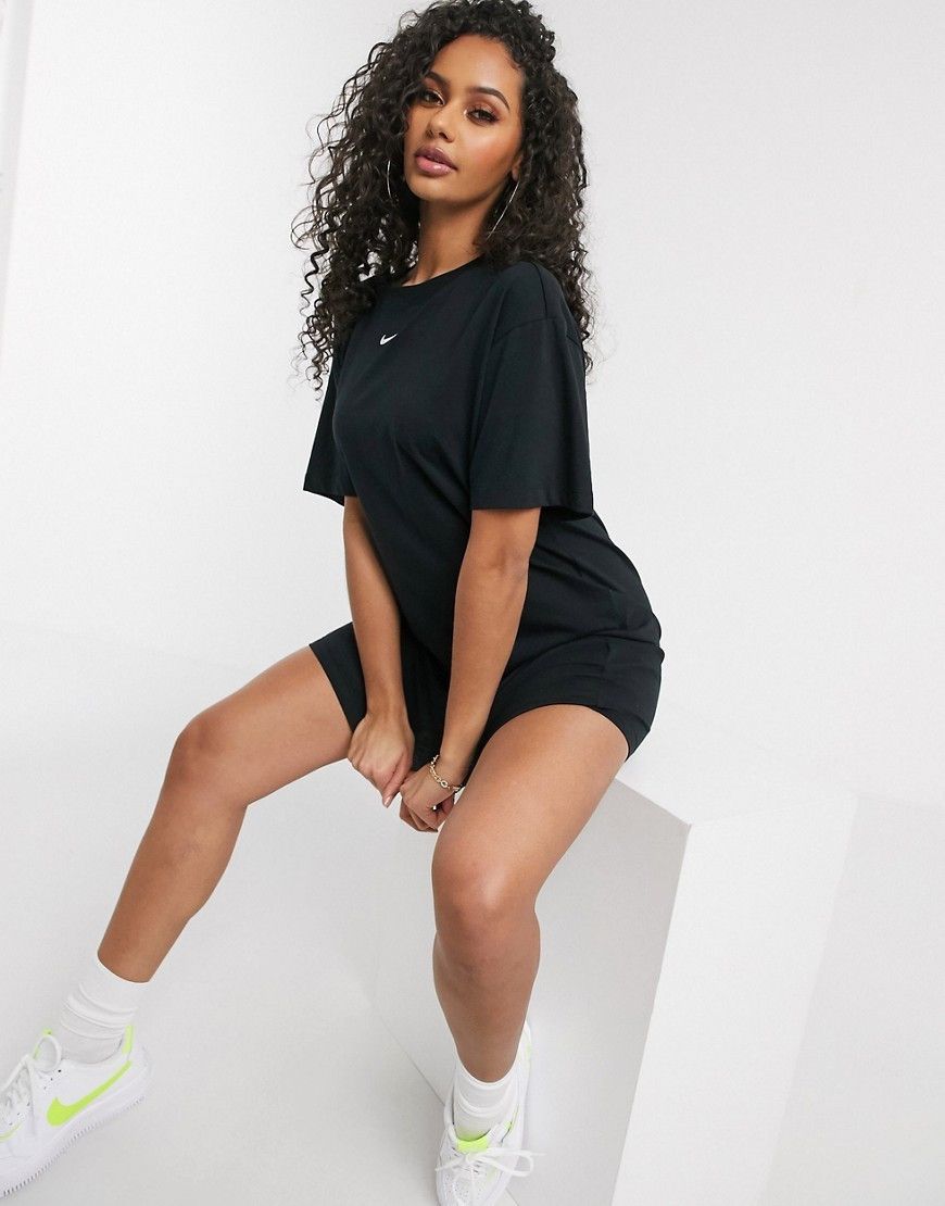 Nike Γυναικείο Φόρεμα CJ2242-010