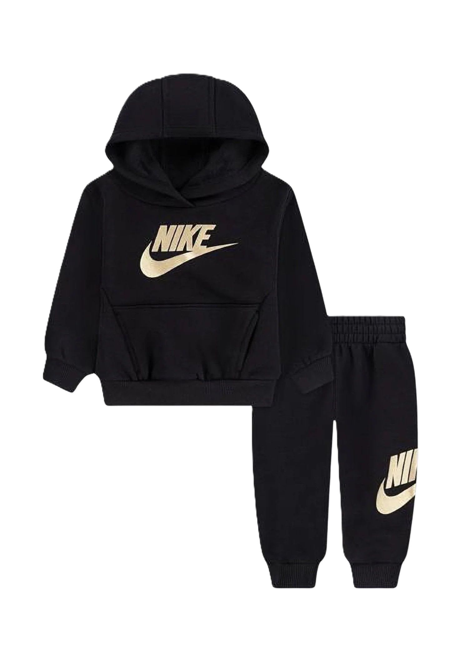 Nike Μπεμπέ Φόρμα Σετ 66L135-G0G