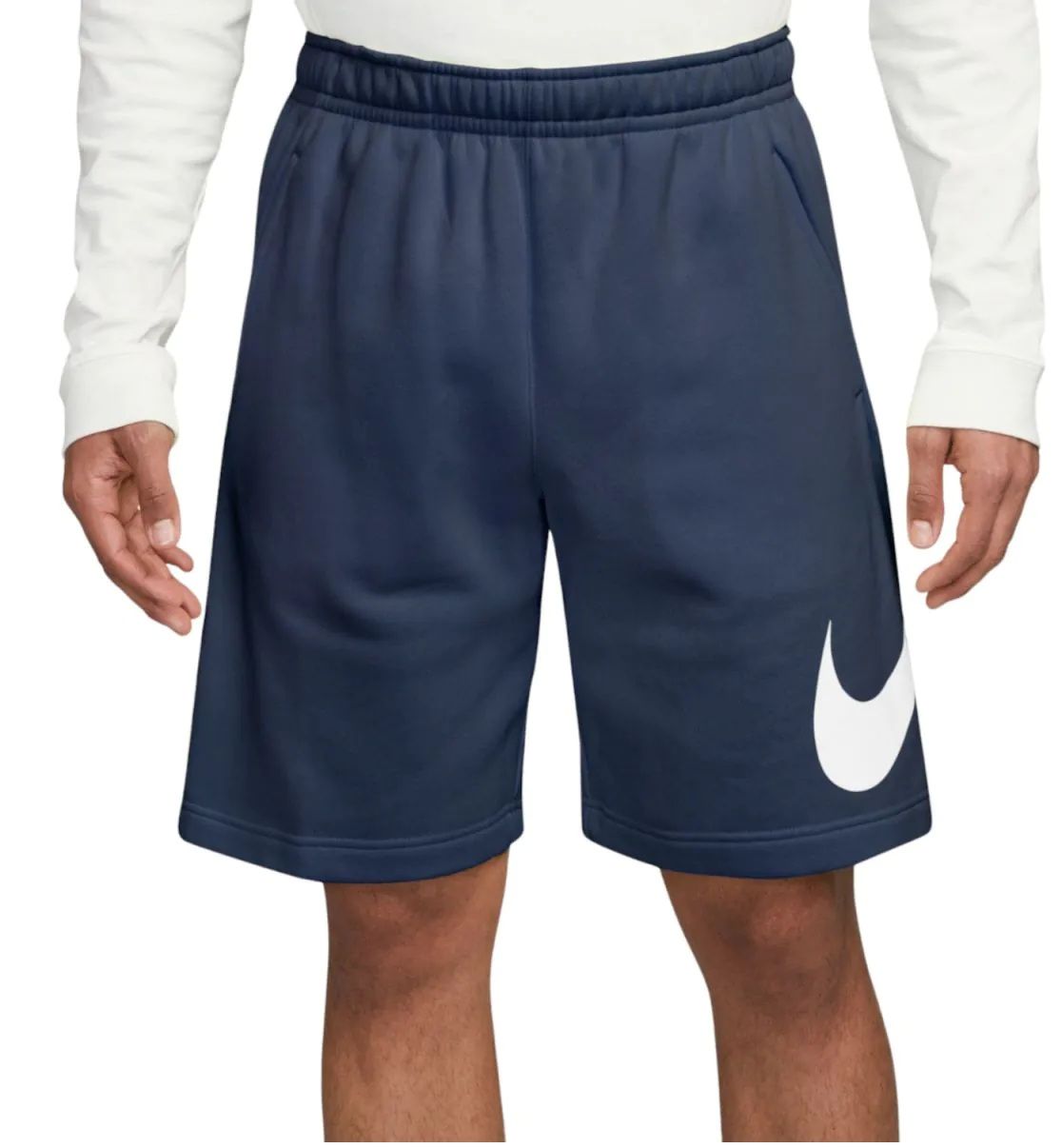 Nike Ανδρική Βερμούδα-Σορτς BV2721-410