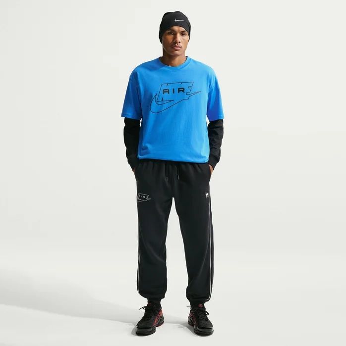 Nike Ανδρικό Παντελόνι Air IO0577-010