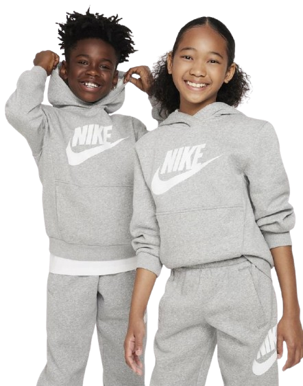 Nike Παιδική Μπλούζα Φούτερ FD2988-063