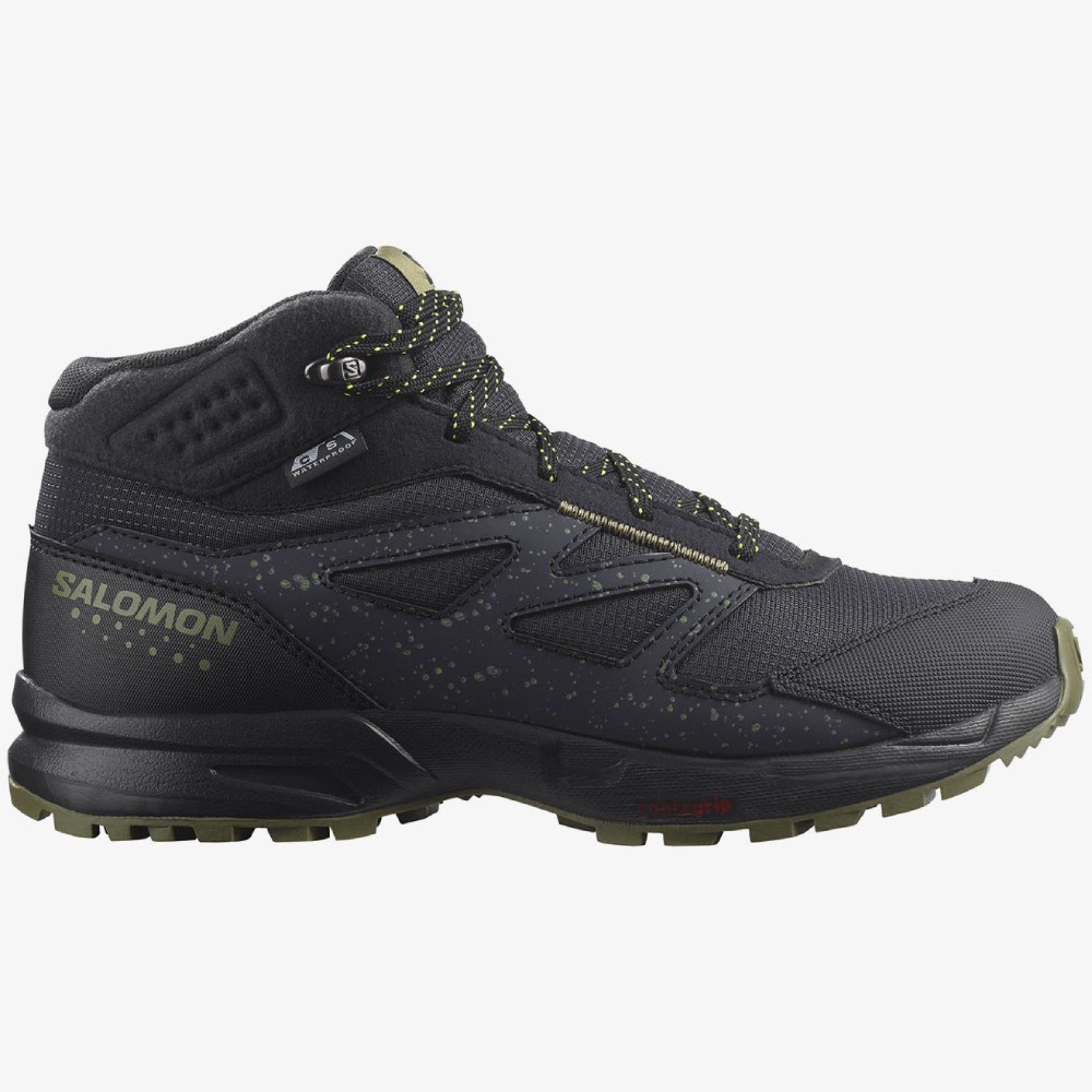SALOMON OUTWAY MID CSWP ΑΔΙΑΒΡΟΧΟ  J 472835