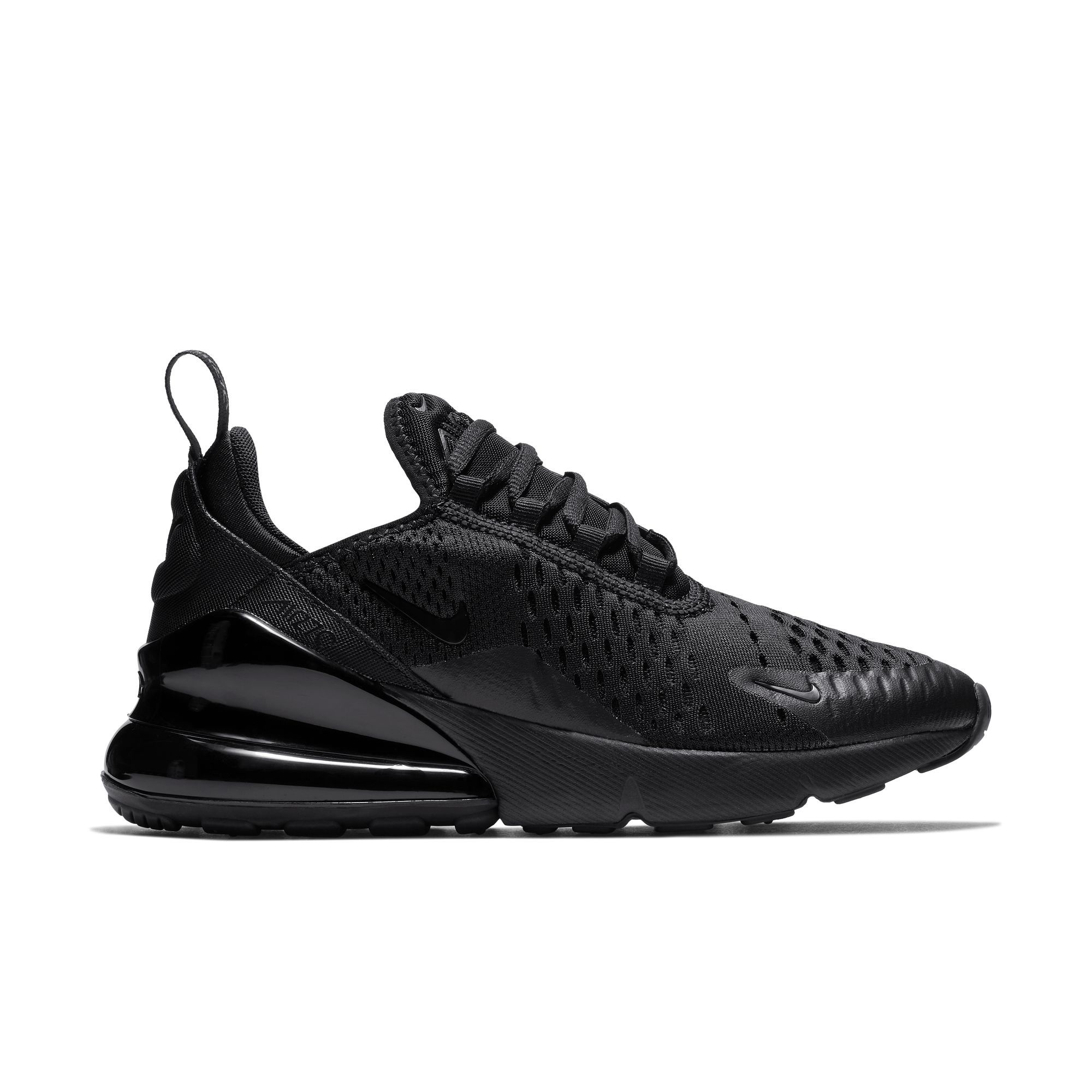 NIKE AIR MAX 270 (GS) BQ5776-001