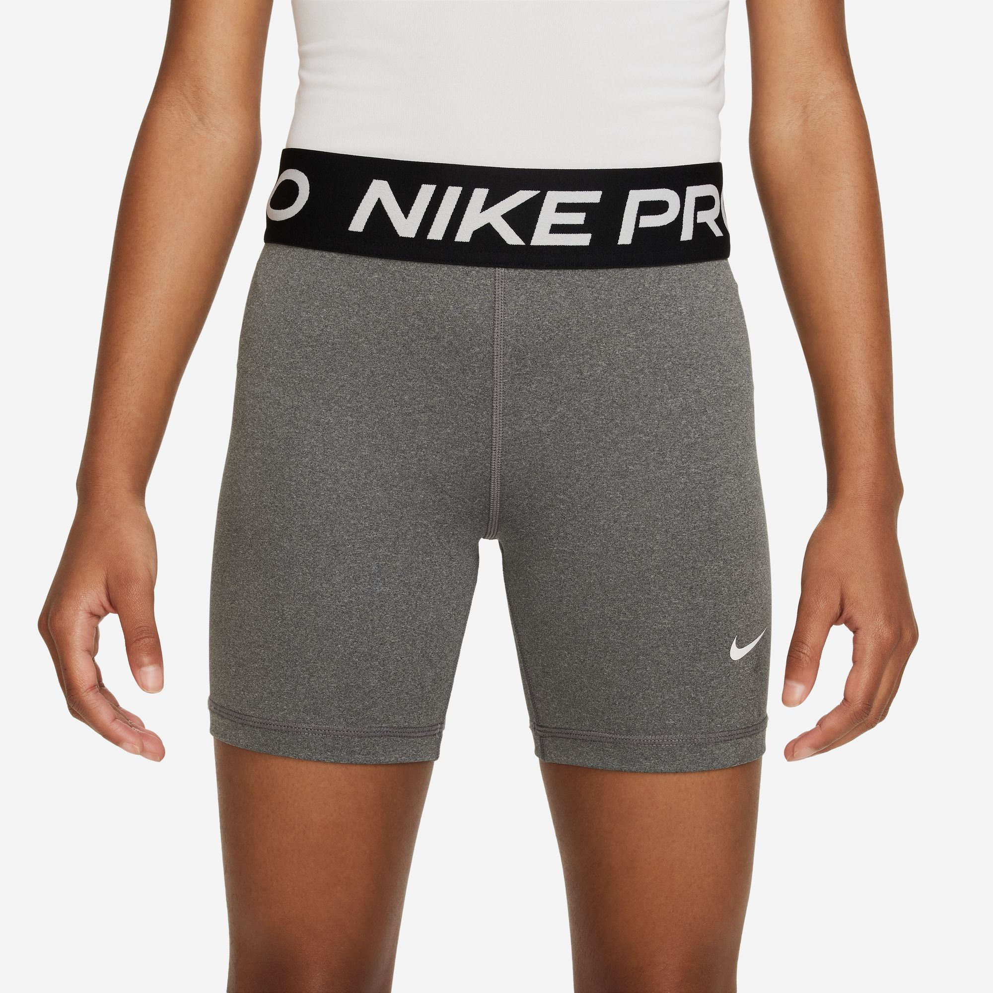 Nike Παιδικο Κολάν-Σορτς Nike-Pro FB1081-091
